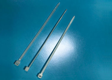 acheter Les enveloppes en plastique de lien d'aspect gentil, fermeture éclair en vrac attache la longueur de la largeur 100mm de 2.5mm online manufacture