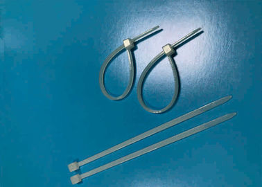 acheter de 120mm d'épaisseur de fil de serres-câble individu en nylon de courroie vlan fermant à clef l'inflammabilité L94V2 online manufacture