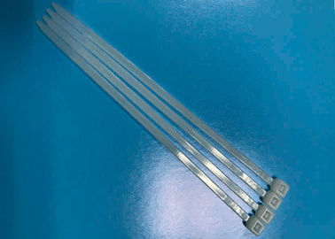 acheter Serres-câble en nylon naturels 6 po. de longueur avec la résistance centigrade de la température 120 online manufacture