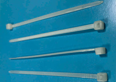 acheter Les serres-câble en nylon non libérables, fermeture éclair industrielle attache la résistance à la traction 8kg online manufacture