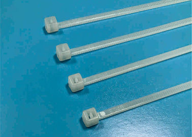 acheter Liens non libérables de fermeture éclair de fil, liens de fil en nylon avec le diamètre de empaquetement maximum de 10mm online manufacture