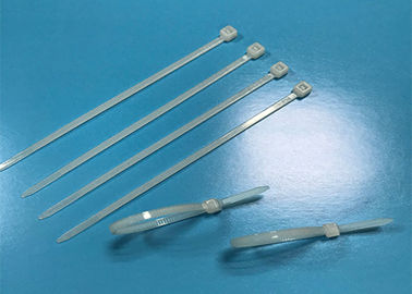 acheter Force 4 de serres-câble en nylon extérieurs de pouce PA66 à haute résistance naturelle matérielle en nylon online manufacture