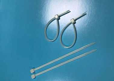 acheter Un individu plus fort de force de tension de courroie de liens en nylon plus épais de la fermeture éclair T36100 fermant à clef la largeur de lien de 3.6mm online manufacture