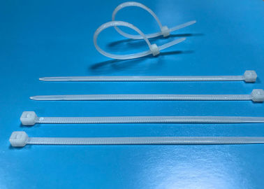 acheter durée de vie obligatoire maximum du diamètre 22mm de serres-câble en nylon naturels de longueur de 120mm longue online manufacture