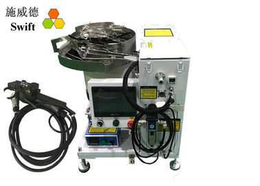 acheter La machine de dépouillement automatique de câble de la grande vitesse 0.8S pour la fermeture éclair en nylon attache le paquet online manufacture
