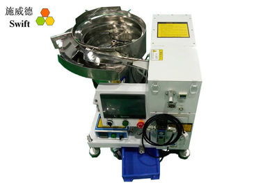 acheter Facile actionnez le système automatique de serre-câble/câble tenu dans la main empaquetant la machine online manufacture