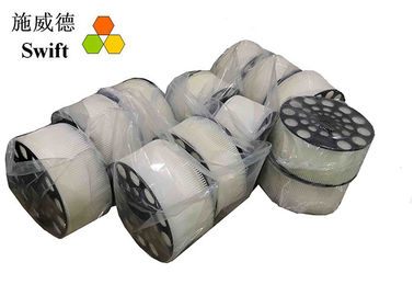 acheter PCs Inch4,000 automatiques de la bobine 8 de serre-câble de force à haute résistance par bobine online manufacture