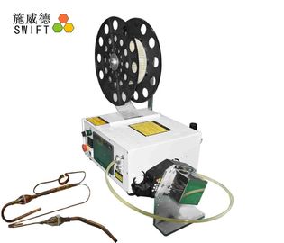 acheter Système automatique électrique de serre-câble d'AC110V par paquet du diamètre jusqu'à 42mm online manufacture