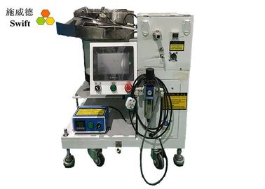 acheter Attache facile automatique de la machine 1.2S de serre-câble de SWT36150F pour des sachets en plastique online manufacture