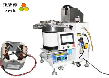 acheter 0.9S empaquetant l'outil automatique de serre-câble de vitesse pour le cerclage de redresseur de moteur online manufacture