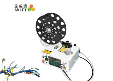 acheter Machine automatique de serre-câble de 4 pouces, arme à feu tenue dans la main de serre-câble pour le paquet de harnais de fil online manufacture