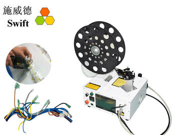 acheter Machine automatique électrique de serre-câble des outils de tendeur de lien de fermeture éclair/PLC online manufacture