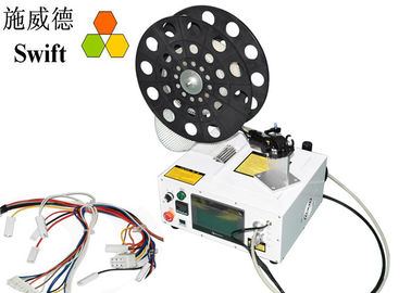 acheter Système automatique de serre-câble de paquet automatique avec la petite arme à feu Ø20mm - Ø42mm de serre-câble online manufacture
