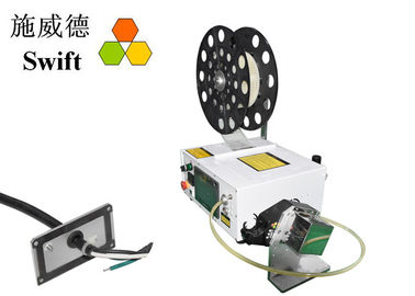 acheter Système automatique à grande vitesse de serre-câble avec une force plus forte 1.2S de paquet online manufacture