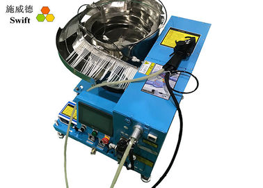 acheter Outil électrique d'installation de serre-câble/machine automatique AC220V de lien de fermeture éclair online manufacture