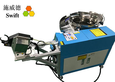 acheter Système automatique pneumatique de serre-câble avec la petite arme à feu tenue dans la main de serre-câble online manufacture