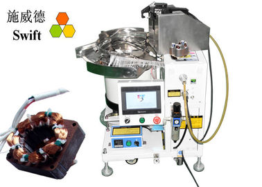 acheter Outil automatique de serre-câble de vitesse élevée de paquet avec le contrôle et l'écran tactile de PLC online manufacture