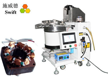 acheter Vitesse obligatoire automatique de l'outil 1.2S de coupeur de lien de machine/fermeture éclair de serre-câble de paquet de bobine de moteur online manufacture