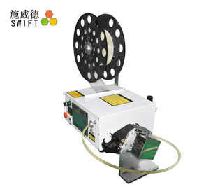 acheter Lien de alimentation de fermeture éclair de vibration serrant l'outil, machine en nylon Ø18mm de serre-câble online manufacture