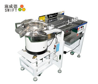 acheter Pression pneumatique automatique de bureau de la machine 3kg/cm2 de serre-câble pour l'attachement de câble de câblage online manufacture