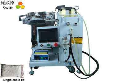 acheter Outil de tension de lien en nylon léger de festival, système automatique SWT36150H de serre-câble online manufacture