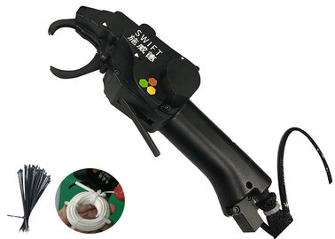 acheter Outil automatique en plastique en nylon d'installation de serre-câble barre de paquet de 4 pouces avec le câble online manufacture