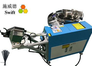 acheter C.A. différent 220V de prises de serre-câble de longueur de 80mm de machine d'installation d'arme à feu en nylon d'outil online manufacture