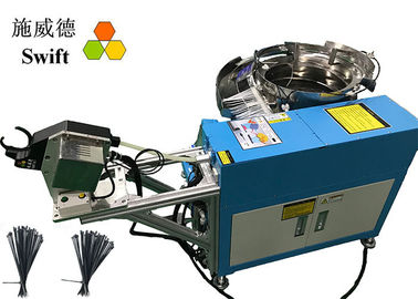 acheter Liens de fil automatiques d'outil de serre-câble de vitesse rapide aucun paquet SWT25100F de bord de Sharpe online manufacture