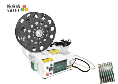 acheter Serres-câble automatiques de bobine de système d'outil de lien de fermeture éclair de SWT25100HC Bundler attachement de 4 fils de pouce online manufacture