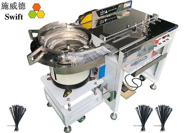 acheter Opération stable du câble T25080 d'obligatoire de fil de machine en nylon d'attachement pour les liens en plastique de paquet online manufacture