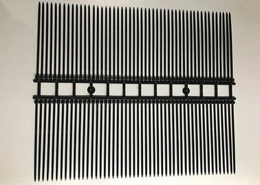 acheter Individu fermant à clef les courroies en plastique de lien, serres-câble réutilisables W2.5 * L100mm 4 po. de longueur UL94V2 online manufacture