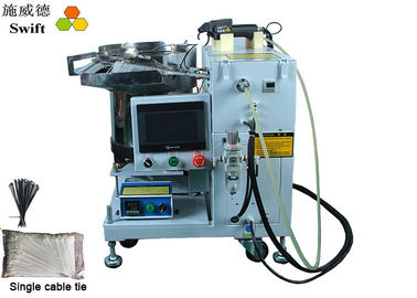 acheter vitesse rapide de emballage 0.7S de harnais de fil de fermeture éclair de serre-câble de 80mm d'outil tenu dans la main automatique de lien online manufacture