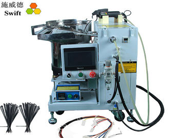 acheter Machine automatique 14mm 0,7 de serre-câble de SWT25080H AC220V seconde online manufacture