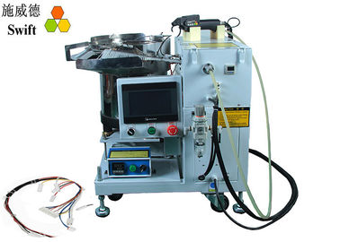 acheter La machine automatique de serre-câble d'enveloppe rapide avec l'arme à feu tenue dans la main de lien de fermeture éclair améliorent la vitesse online manufacture
