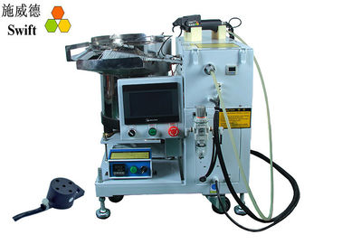 acheter Outil d'attache de câble automatique AC220V attachant la machine UL94V2 d'intérieur online manufacture