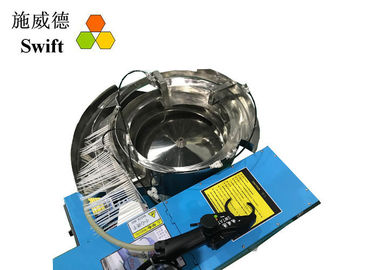 acheter Machine en nylon 80N de serre-câble de force de paquet réglable pour l'Assemblée de harnais de câble online manufacture