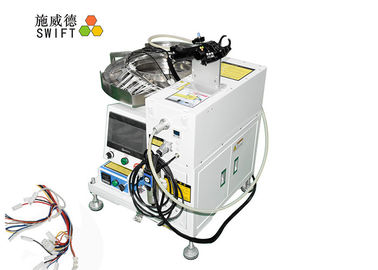 acheter Machine automatique tenue dans la main de paquet de serre-câble d'AC220V pour le harnais de fil de four online manufacture