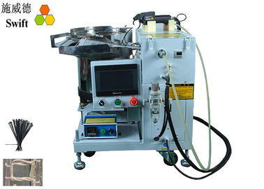 acheter Arme à feu automatique rapide d'outil du serre-câble 1.0S de paquet de Ropelight de thème de Noël pour des liens de nylon de 150mm online manufacture