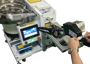 acheter Arme à feu automatique de serre-câble de paquet facile de temps d'économie pour le tuyau médical de silicone online manufacture