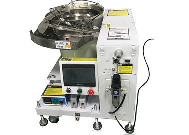 acheter 1,2 machine automatique d'outil de serre-câble de seconde paquet facile pour la chaîne de montage online manufacture