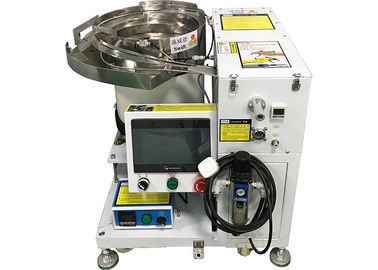 acheter C.A. tenu dans la main 220V 50/60Hz SWT25100H de machine de serre-câble de four pour l'emballage automatique online manufacture