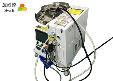 acheter Machine en nylon automatique de serre-câble de l'arme à feu 1000W de paquet de SWT25100H online manufacture