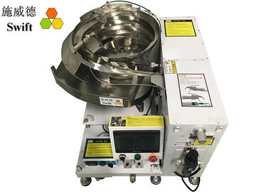 acheter SWT25120H jeûnent machine à emballer automatique de serre-câble du paquet 0.7S online manufacture