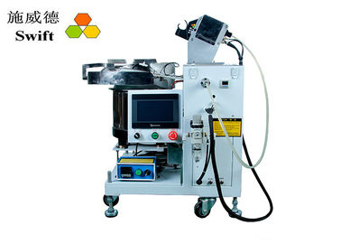 acheter Machine automatique en plastique de serre-câble du tube 0.9S à C.A. 220V online manufacture