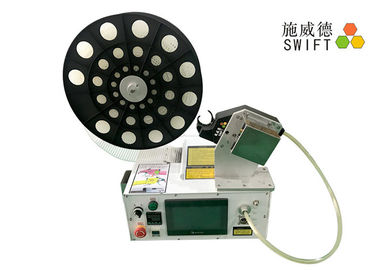 acheter L'outil automatique de paquet de C.C 48V 1.3S pour des monofilaments de polyester love online manufacture