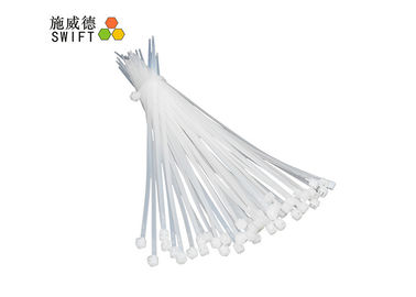 acheter Serres-câble non libérables du nylon UL94V2 de T25100 100mm online manufacture