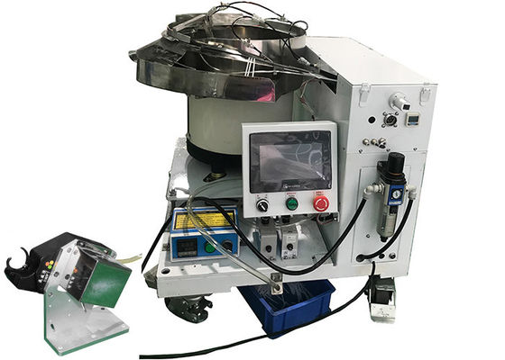 acheter machine automatique en nylon de lien de la fermeture éclair PA66 de 1.2S 1000W online manufacture