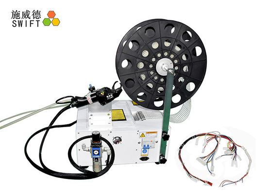 acheter arme à feu automatique de serre-câble de 1000W 1.0S pour les liens en nylon de l'enveloppe C25100 online manufacture