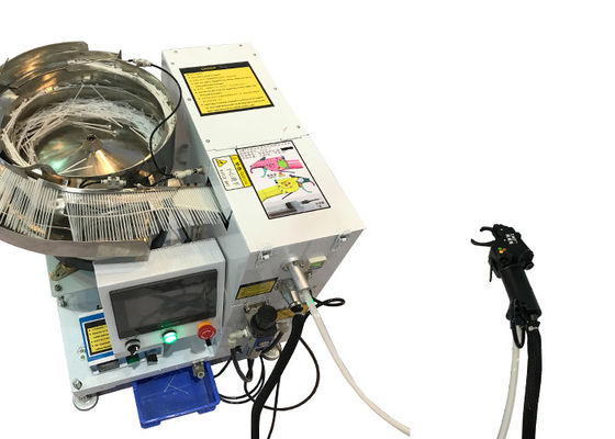 acheter Machine en nylon tenue dans la main de serre-câble de l'arme à feu 0.8S d'Electric Power online manufacture