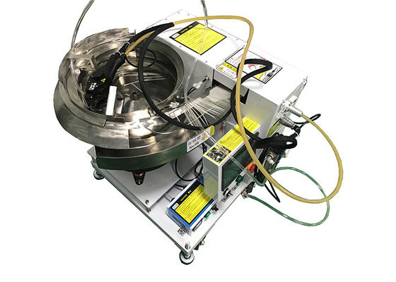 acheter Machine automatique de serre-câble de DC24V online manufacture